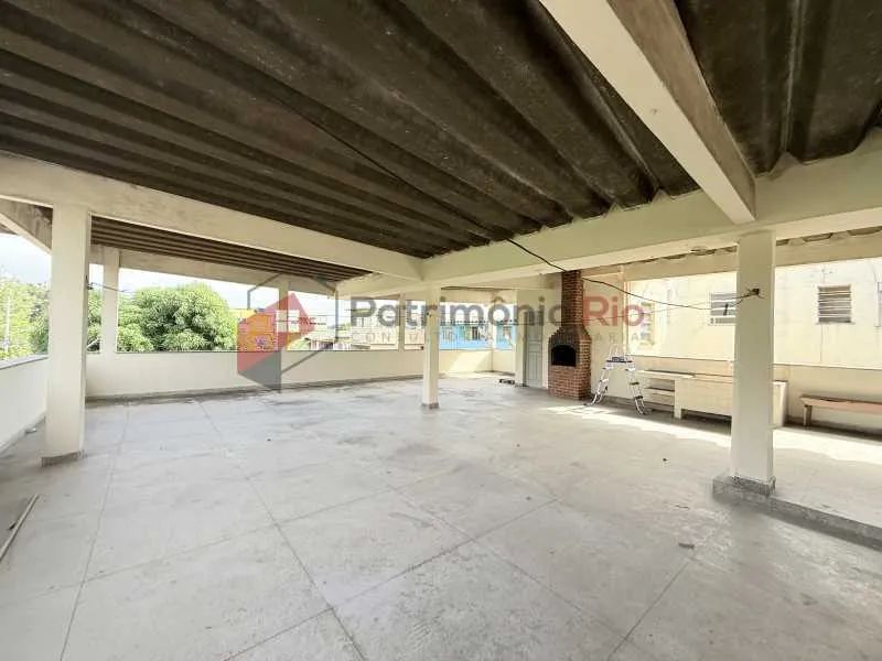 Apartamento tipo casa - 3 quartos, terraço - sem condomínio