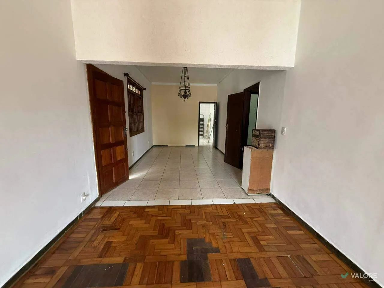 Casa 5 quartos no Santo Antonio - Foto 2