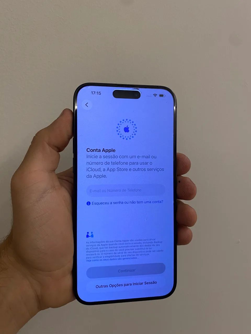 Iphone 15 Pro Max 256gb - Foto 2