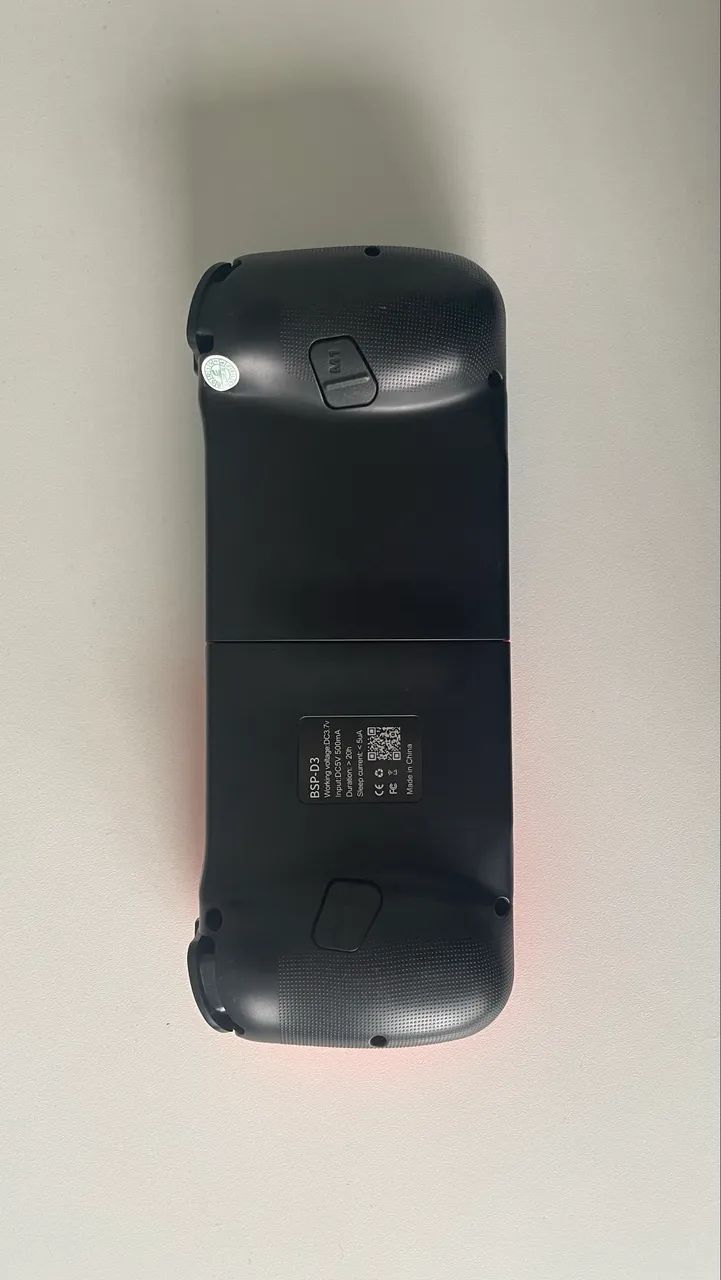 Gamepad BSP-D3  - Foto 2