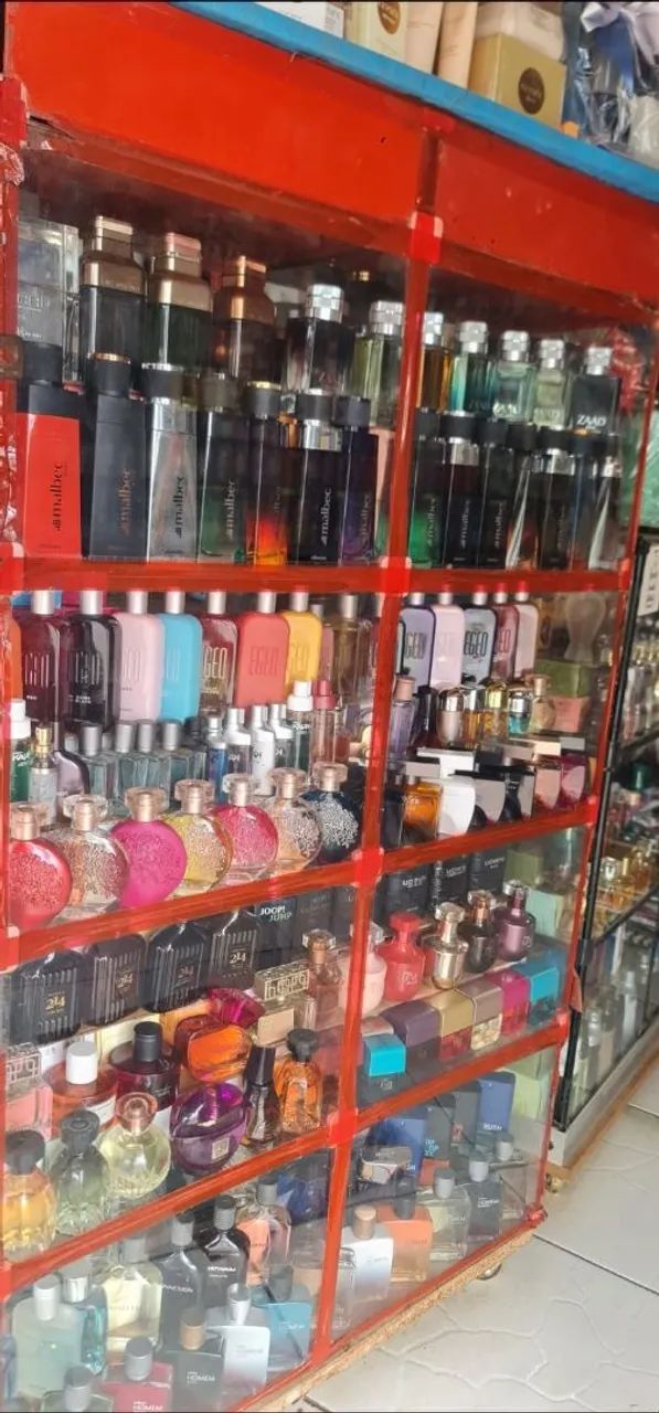 PERFUMES BOTICÁRIO E OUTROS APARTIR DE R$50,00 - Foto 2