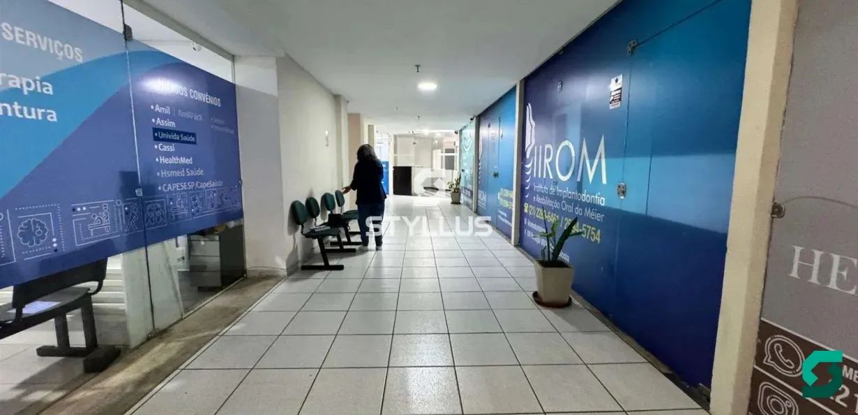 Méier | Sobreloja