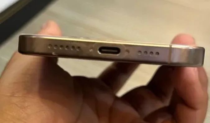 iPhone 16 pro Max 512 gb  - Foto 2