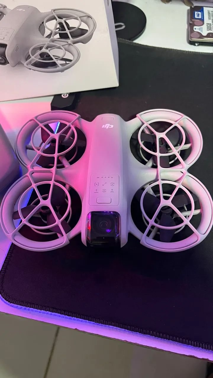 Drone dji neo 