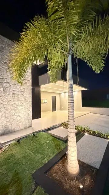 Térrea para venda possui 190 metros quadrados com 3 quartos - Foto 5