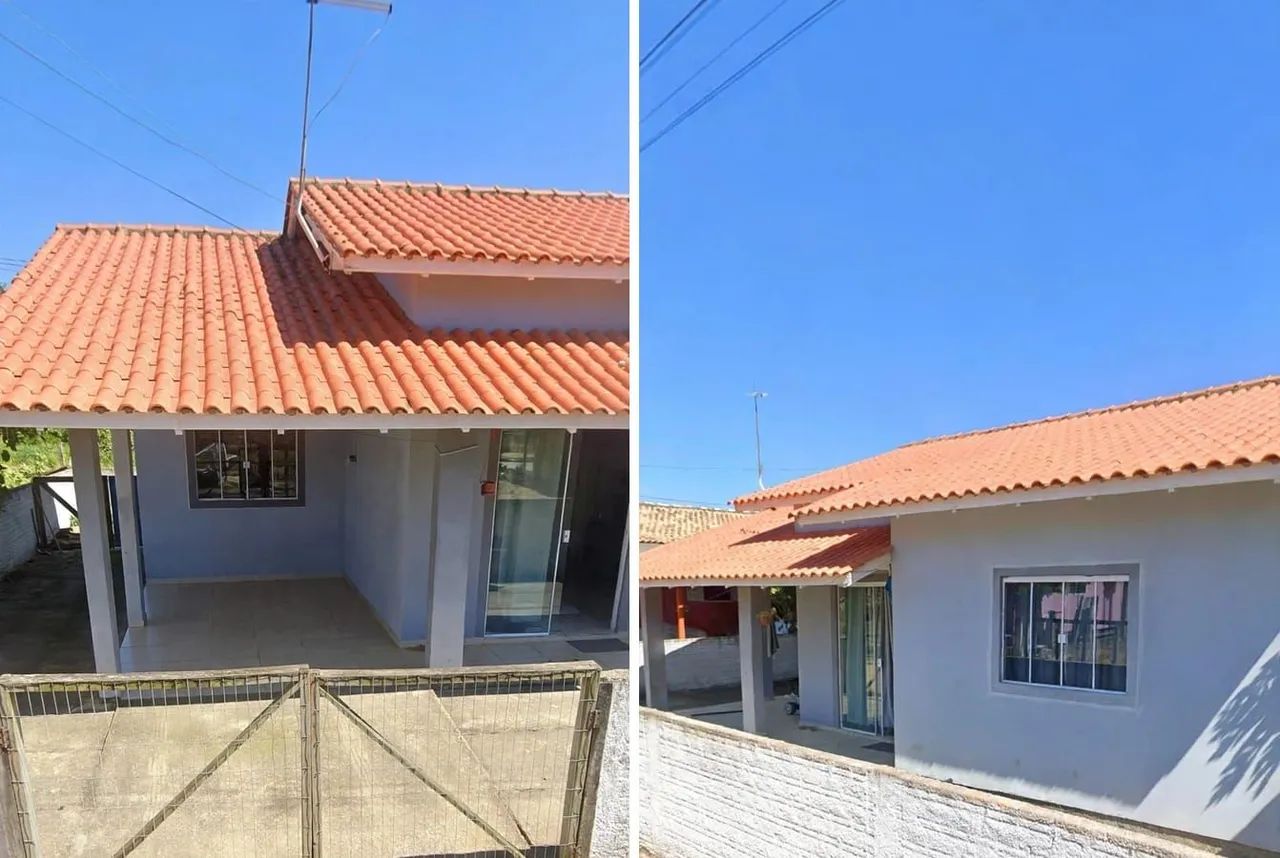 Casa aconchegante Imbituba/sc