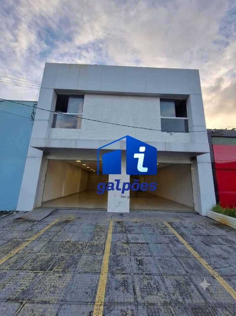 Galpão com 450 m² na Av. Getúlio Vargas, Olinda - PE - Foto 5