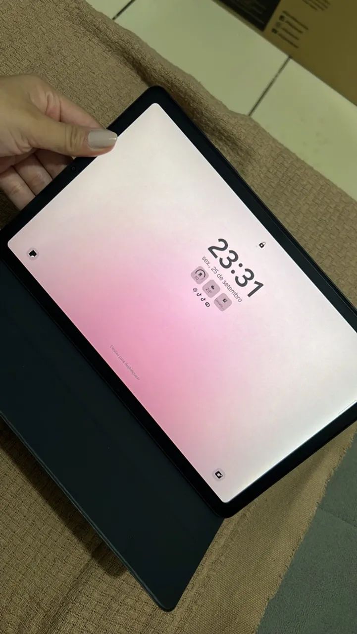 Tablet S6 Lite - Foto 4