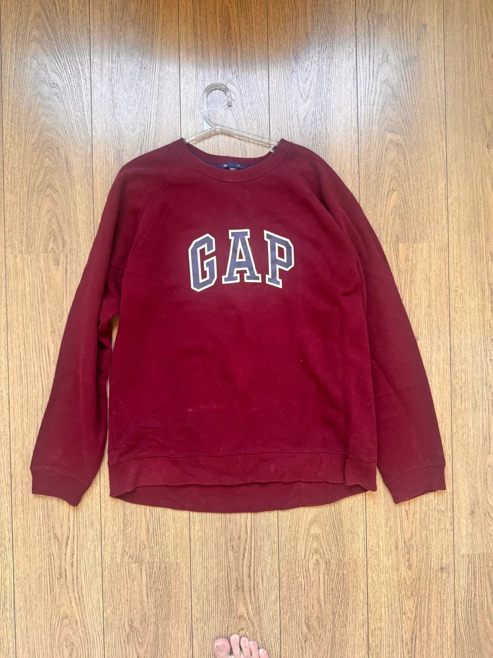 Casaco GAP GG