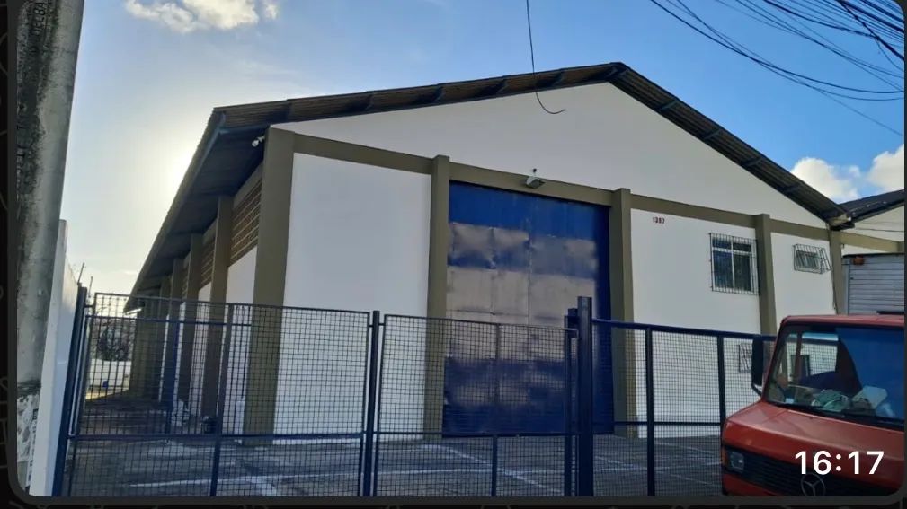 Galpão reformadissimo em Piraja - Foto 2