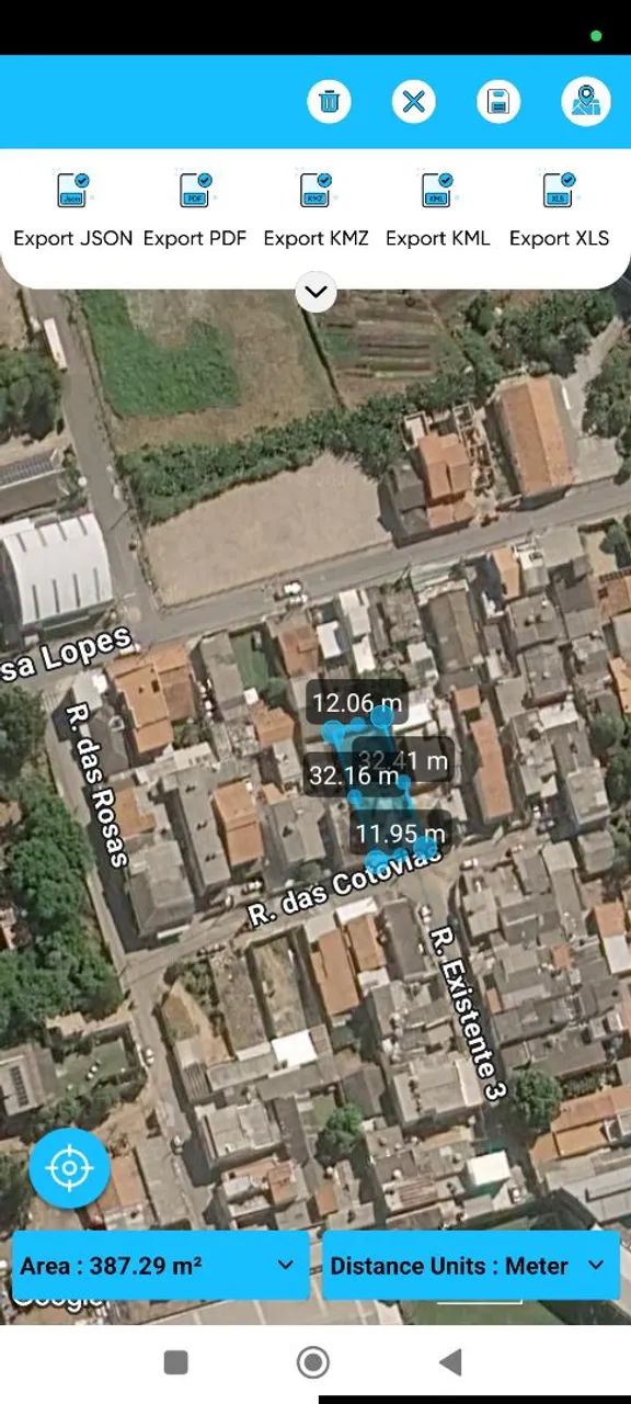 Vende lote  bairro Pinhal Cabreúva SP - Foto 3