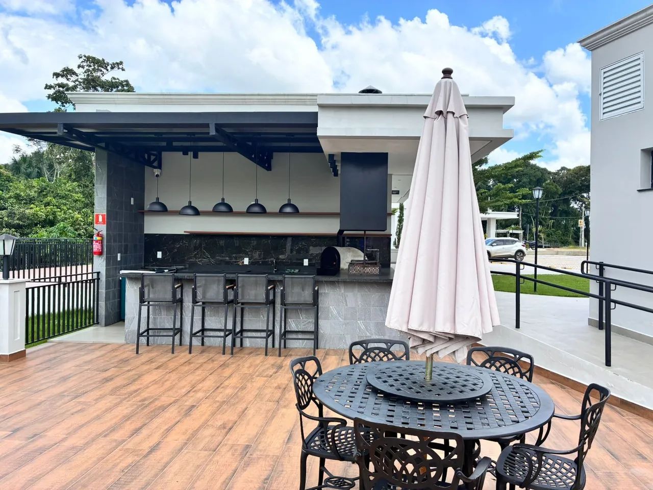 Lote de 300m² no Jardins d'Itália - Foto 5
