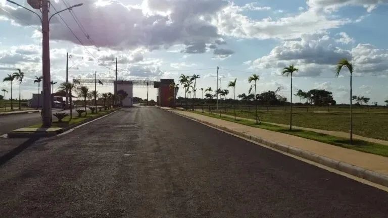 Foto - Chapada dos Guimarães - 
