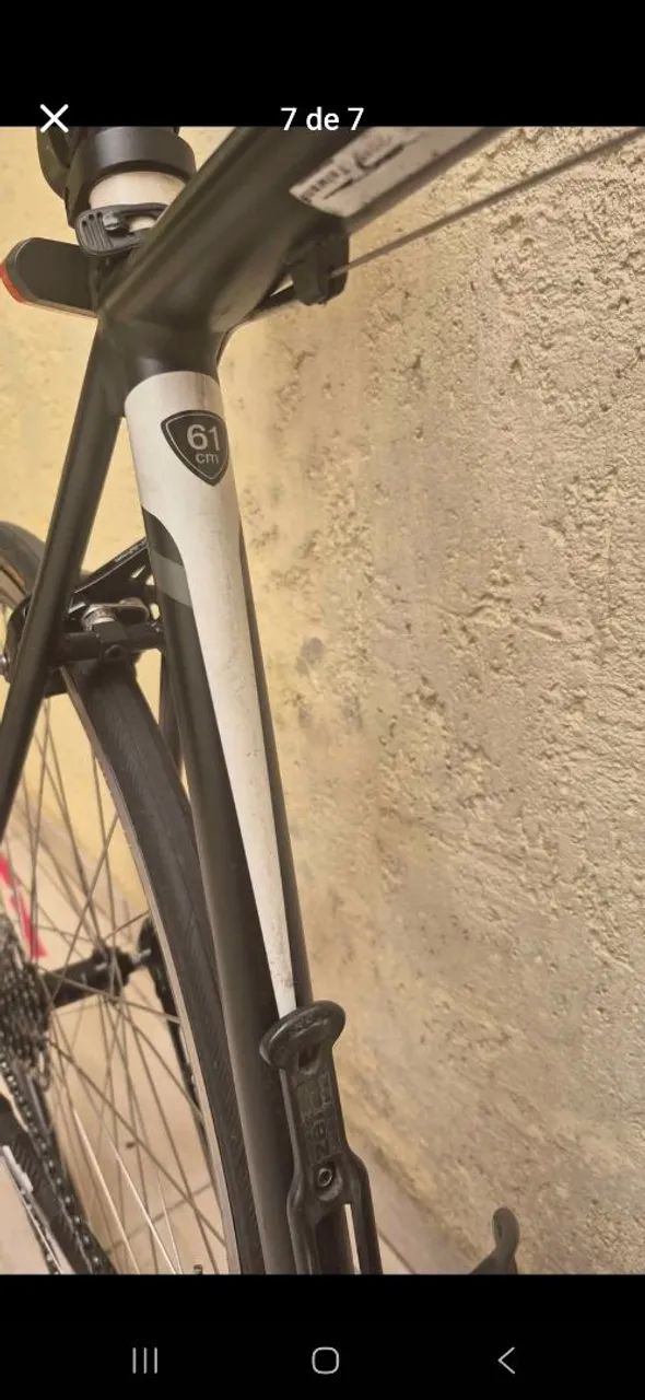 Bike speed Specialized Allez Sport  T 61 - Foto 6
