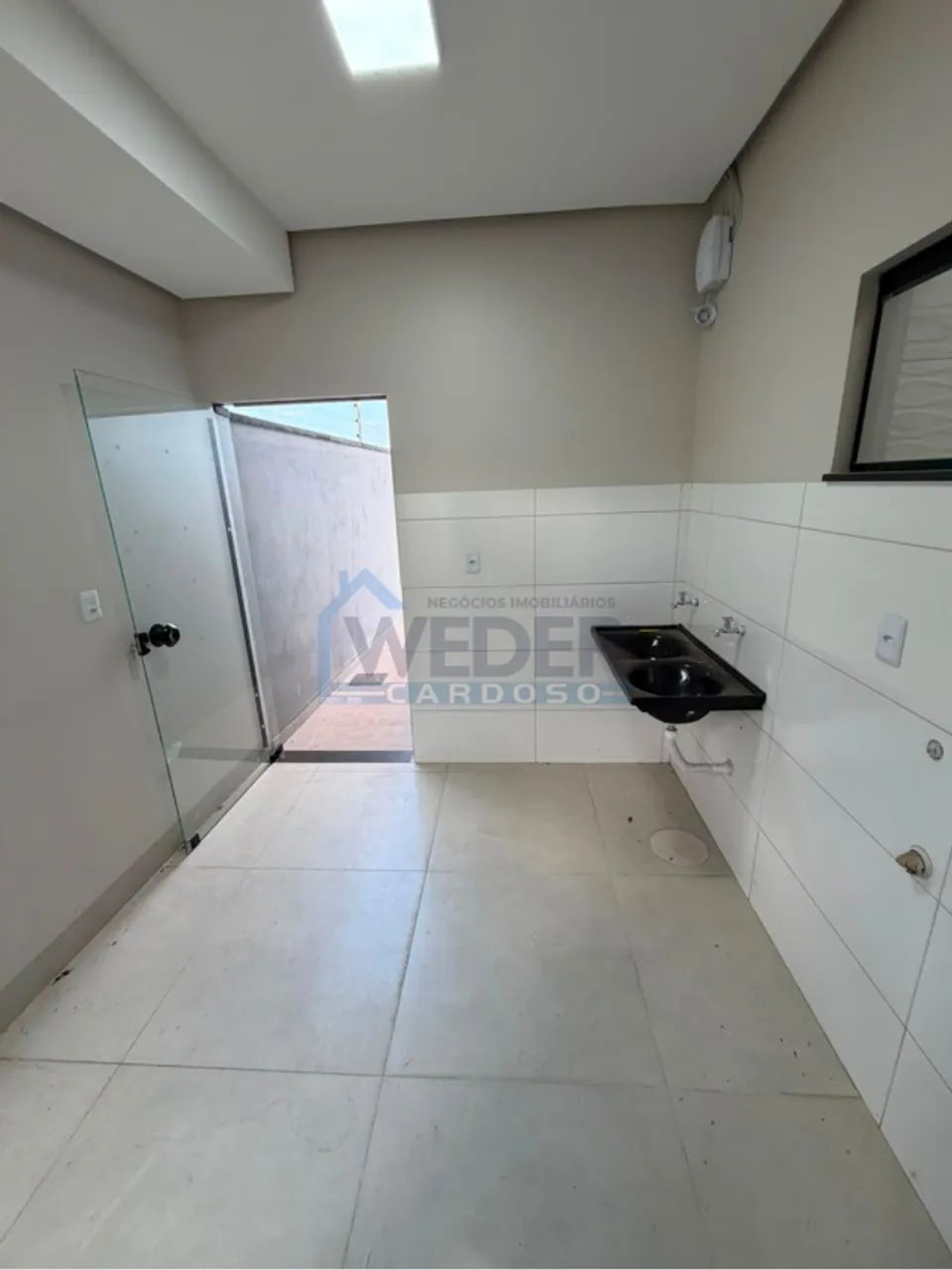 Casa financiável no Setor Nova Fronteira, em Gurupi. - Foto 5