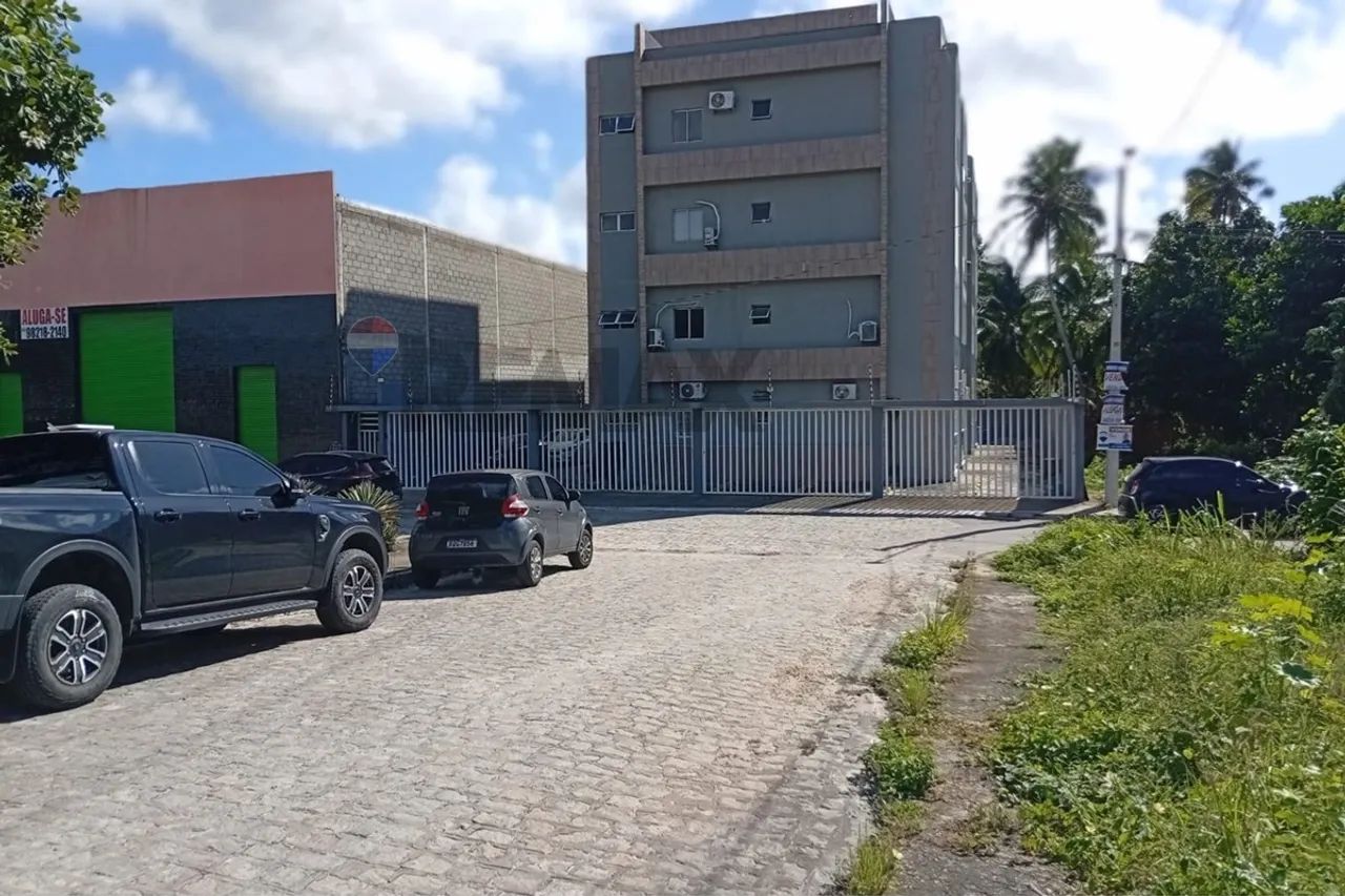Apartamento a venda Condomínio Gabriel Antônio