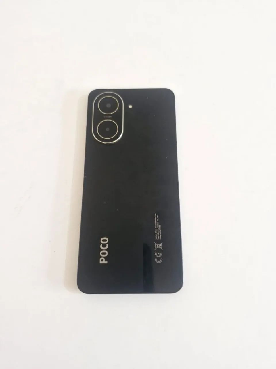 Celular NOVO Poco C 71  - Foto 3