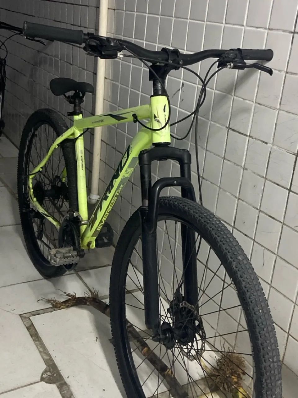 Bicicleta mtb Aro 29 