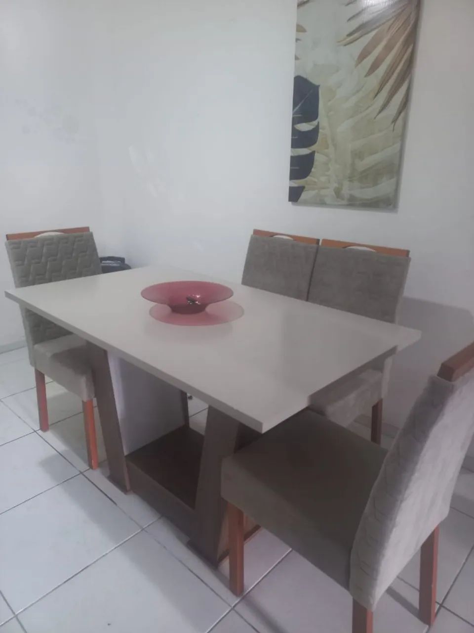 Mesa de jantar!!
