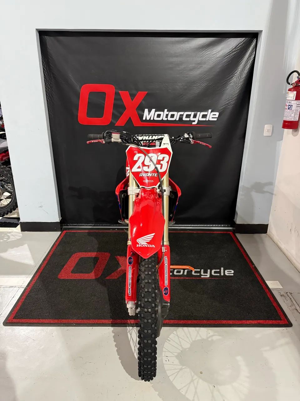 Honda CRF 250R 2019 - somente 85 hrs!  - Foto 6