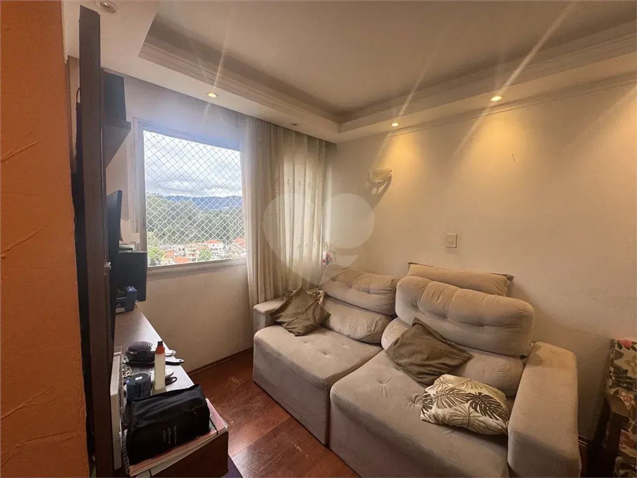 Imóvel para venda com 55 m2 com 2 quartos no Tucuruvi, com 2 dorms e vaga.