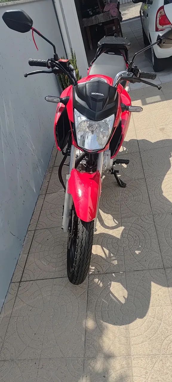 Vendo fan 160  - Foto 3