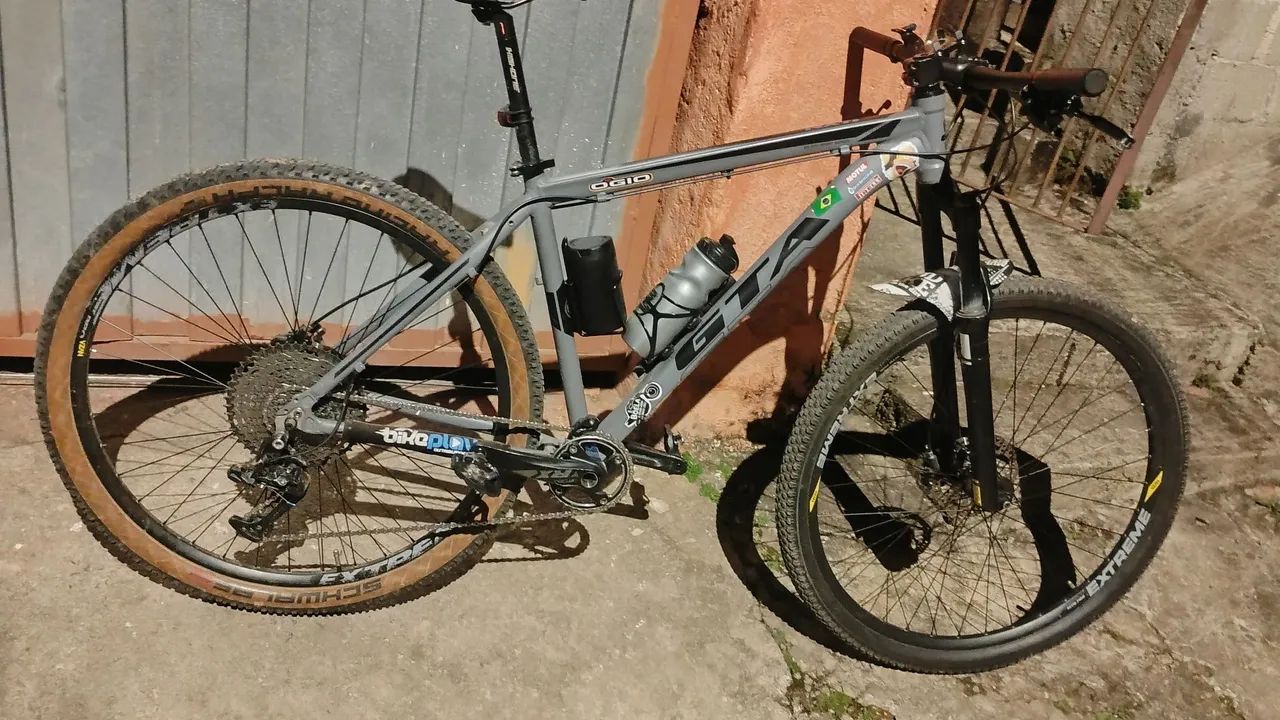 Bike aro 29 mtb - Foto 3