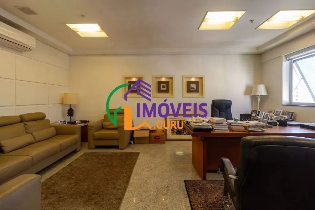 CONJ. COMERCIAL - POMPÉIA - SP