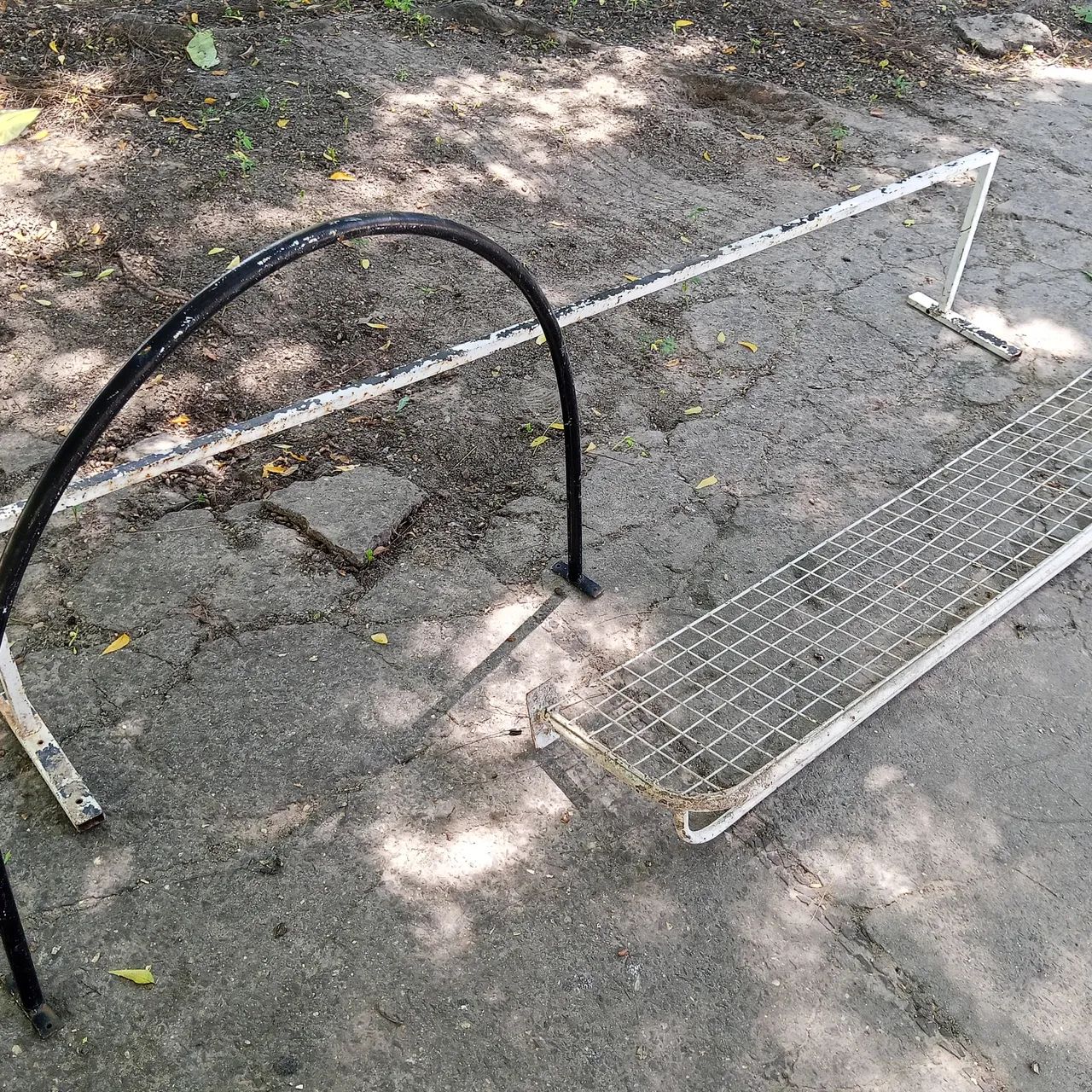 Arara para loja 