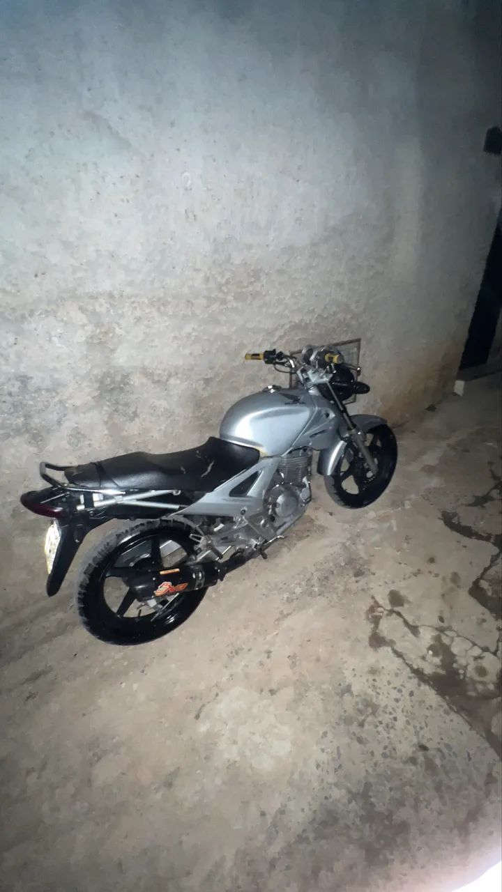 Vendo tw no preço  - Foto 2
