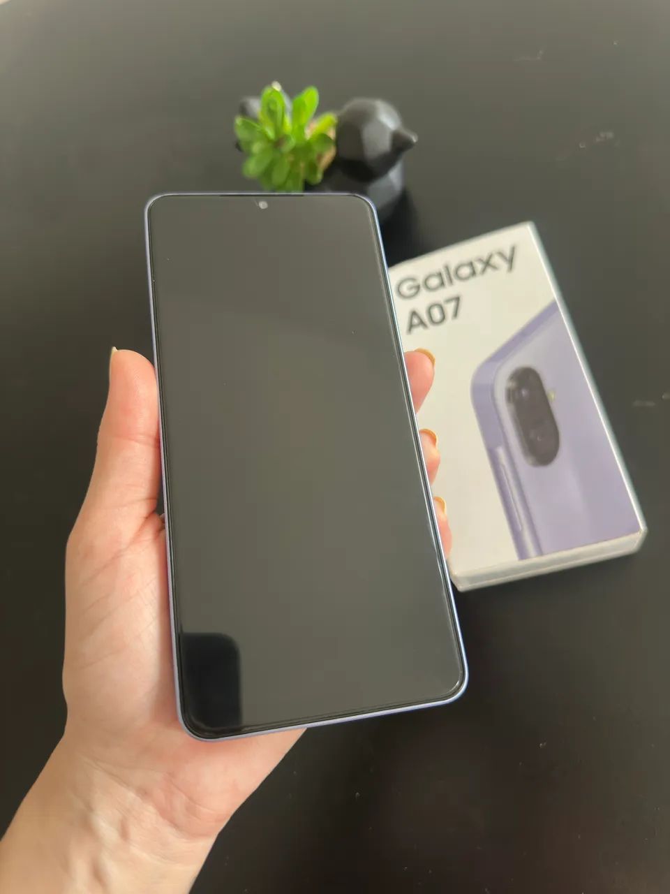 Galaxy A07 - Foto 2