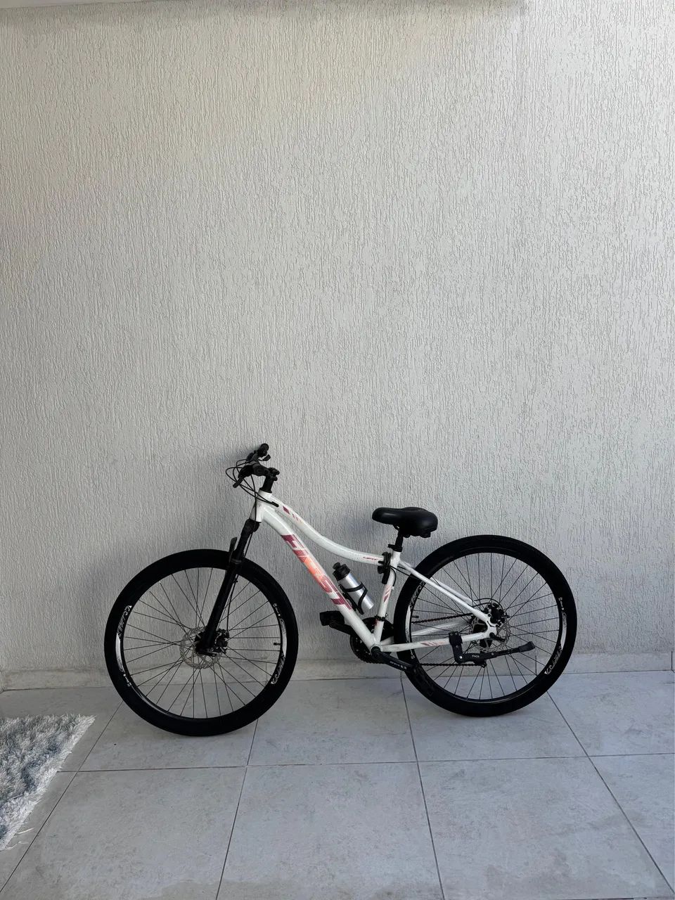 BICICLETA FIRST STREET - Foto 3