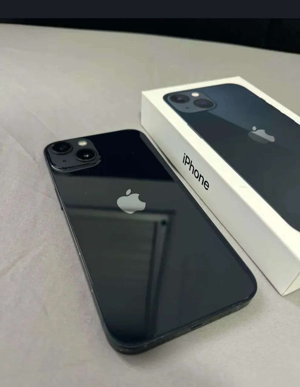 iPhone 13, 128gb todo original  - Foto 3