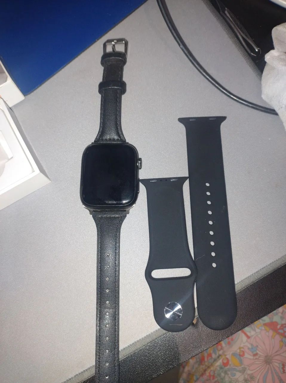 Smartwatch X9 PRO