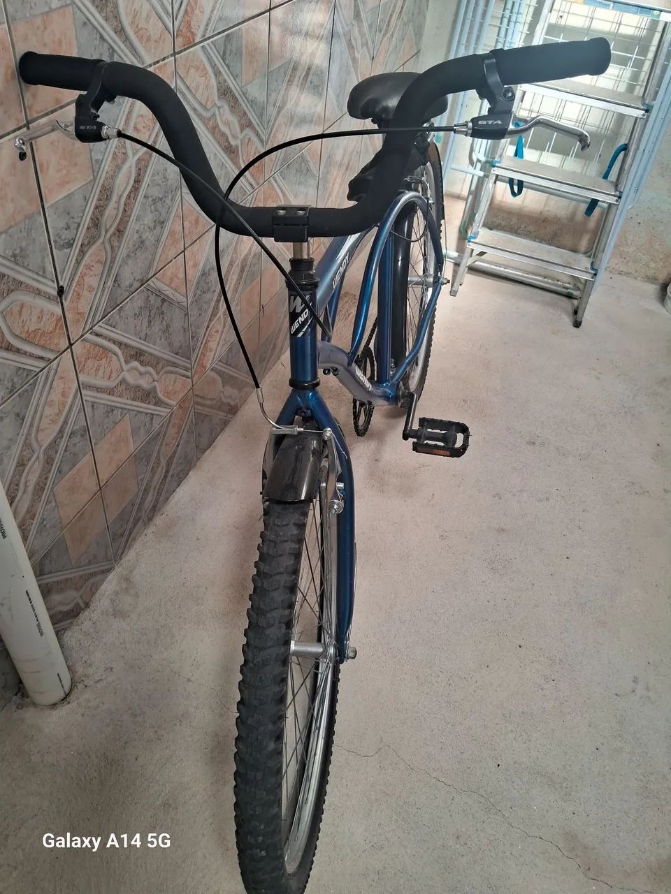Bicicleta ? aro 26  - Foto 2