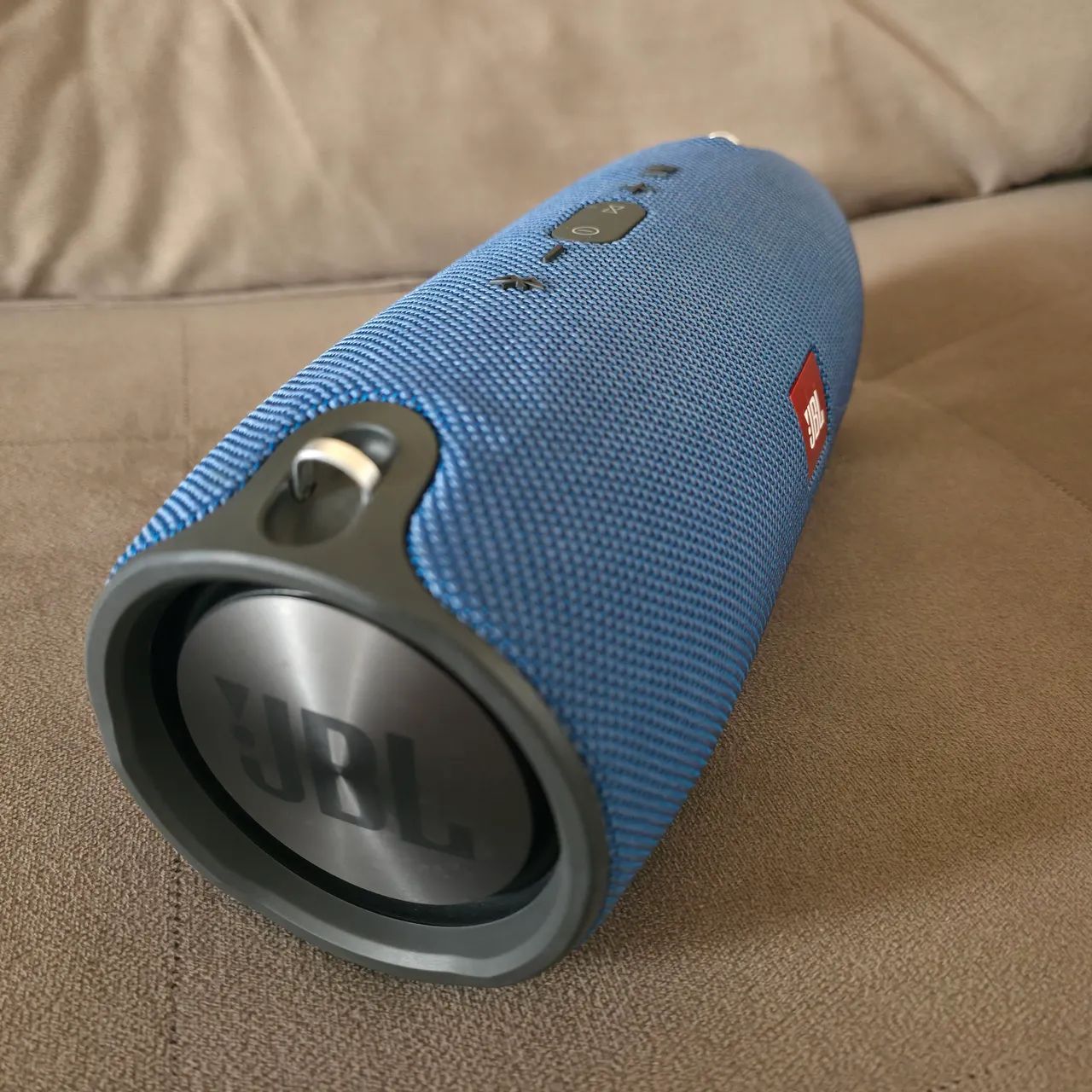 Caixa Som JBL Xtreme Original Usar na Tomada - Foto 2