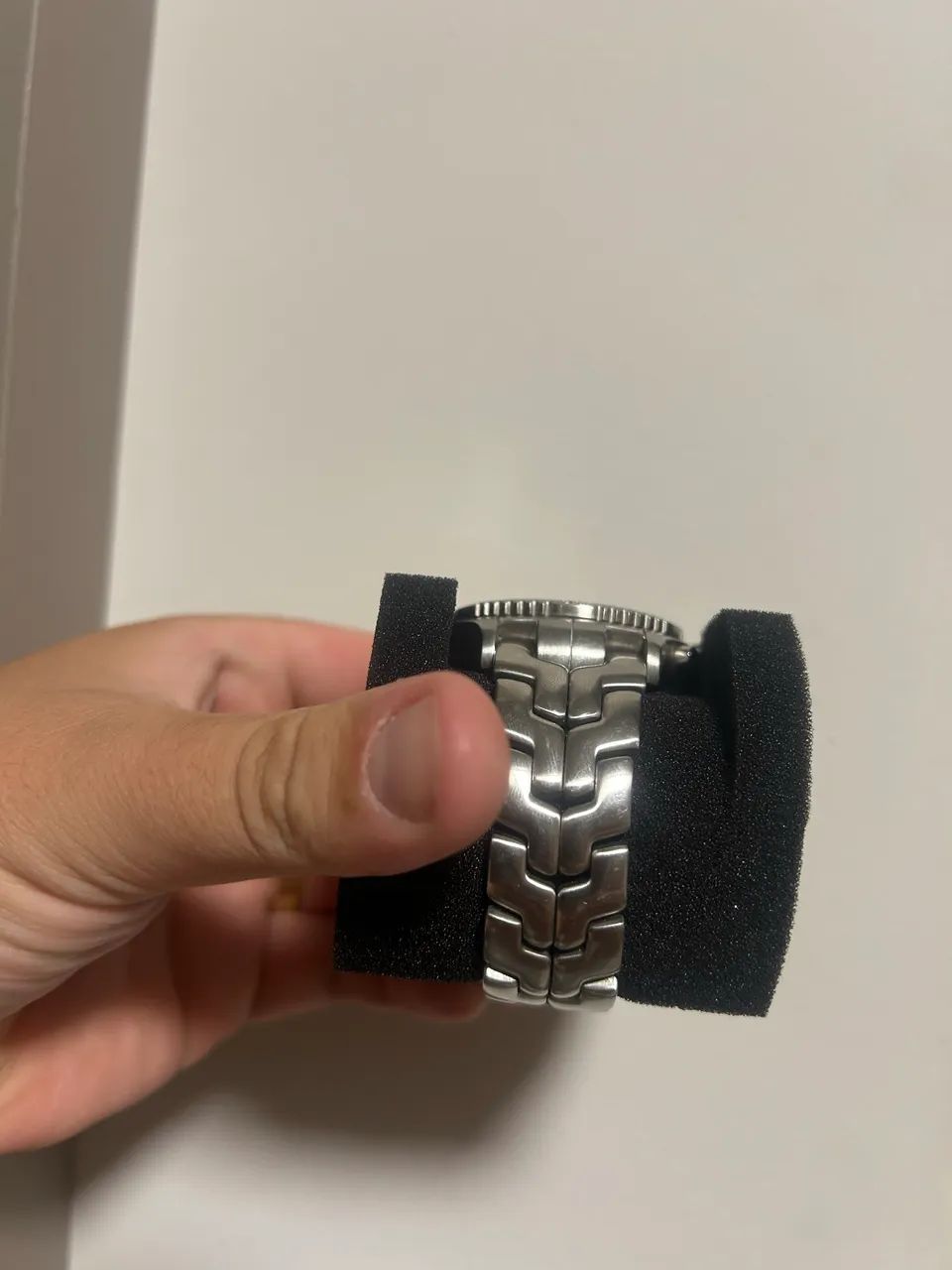 Tag heuer (Raridade)  - Foto 3