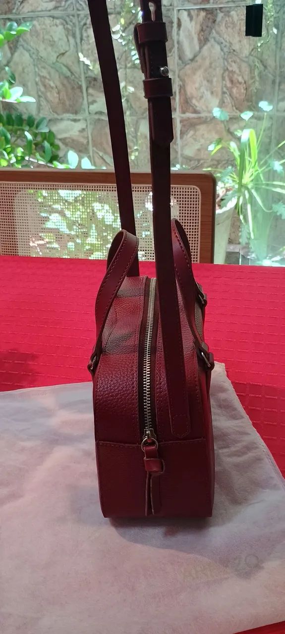 Bolsa AREZZO Nova  - Foto 3