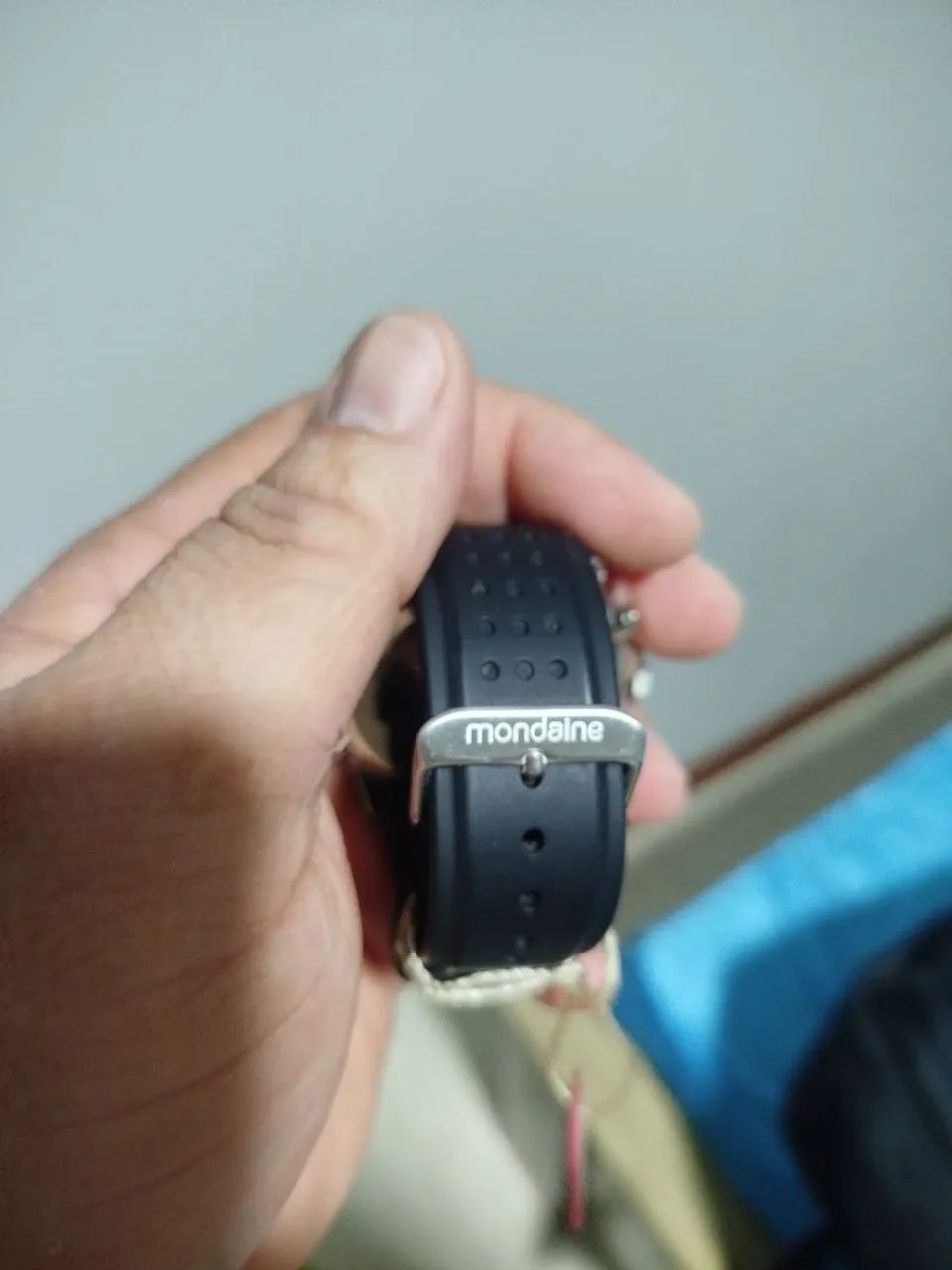 Relógio Mondaine completo  - Foto 5