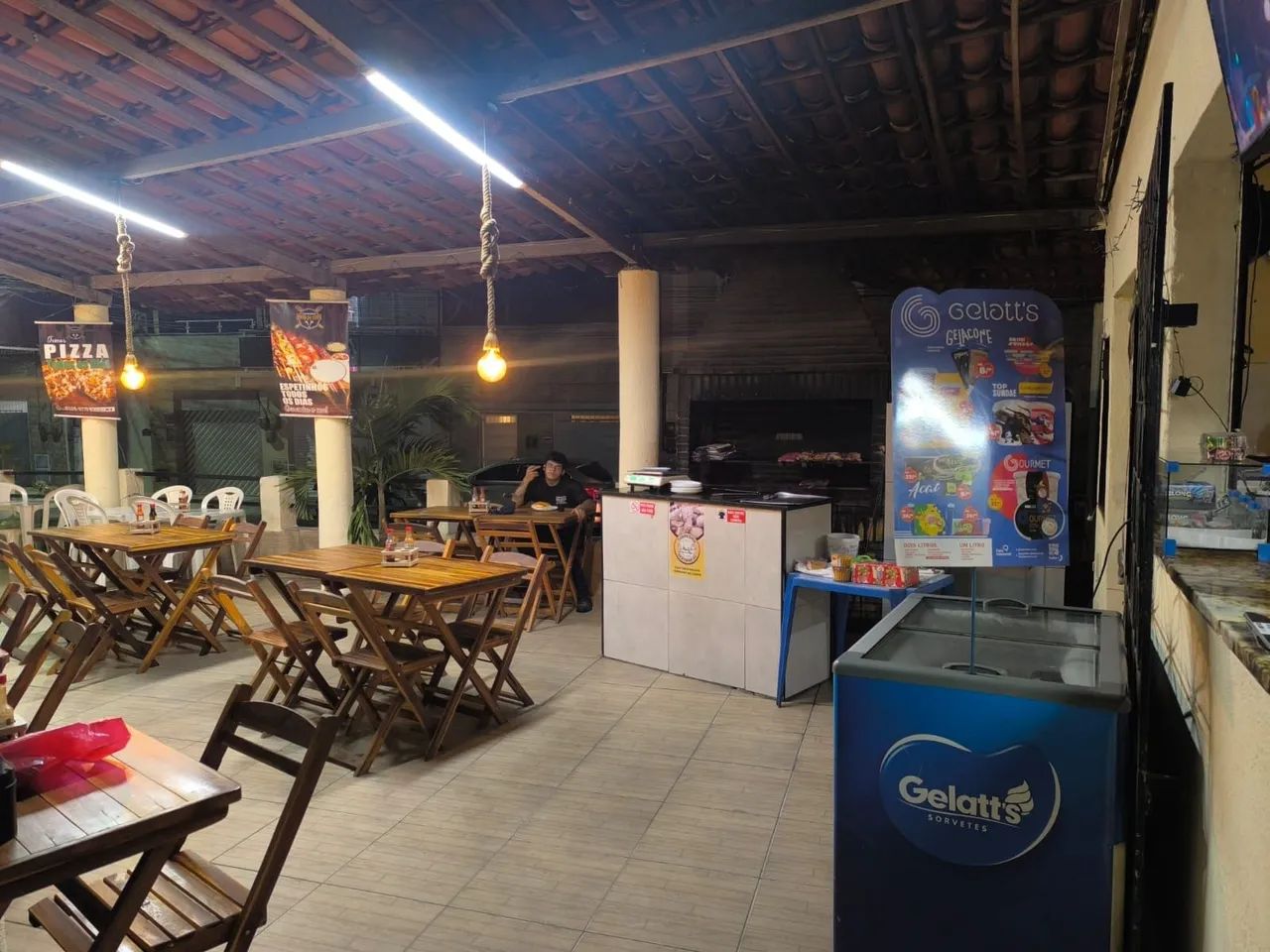 Restaurante repasse - Foto 5