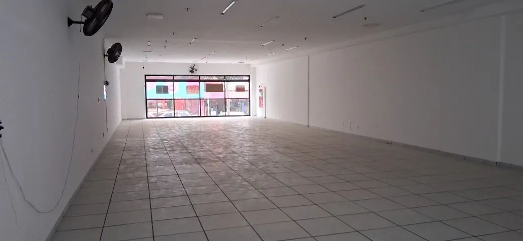 Sala Comercial centro Limeira vendo ou troco - Foto 3