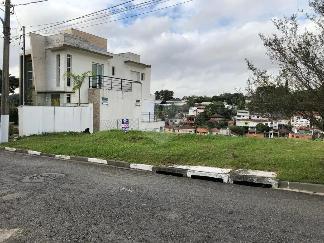 Terreno à venda em Horto florestal - SP - Foto 2