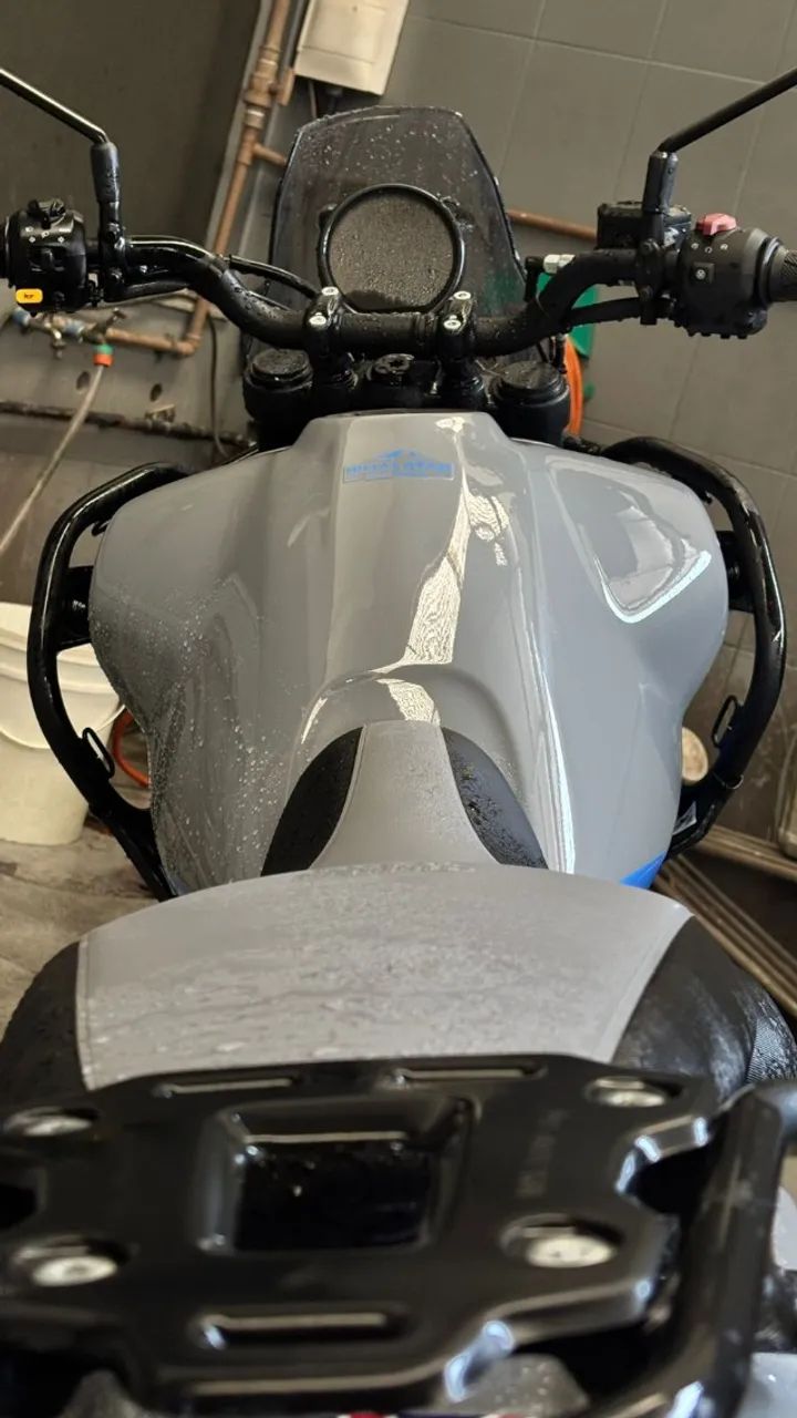 HIMALAYAN 450 | LUIZ *