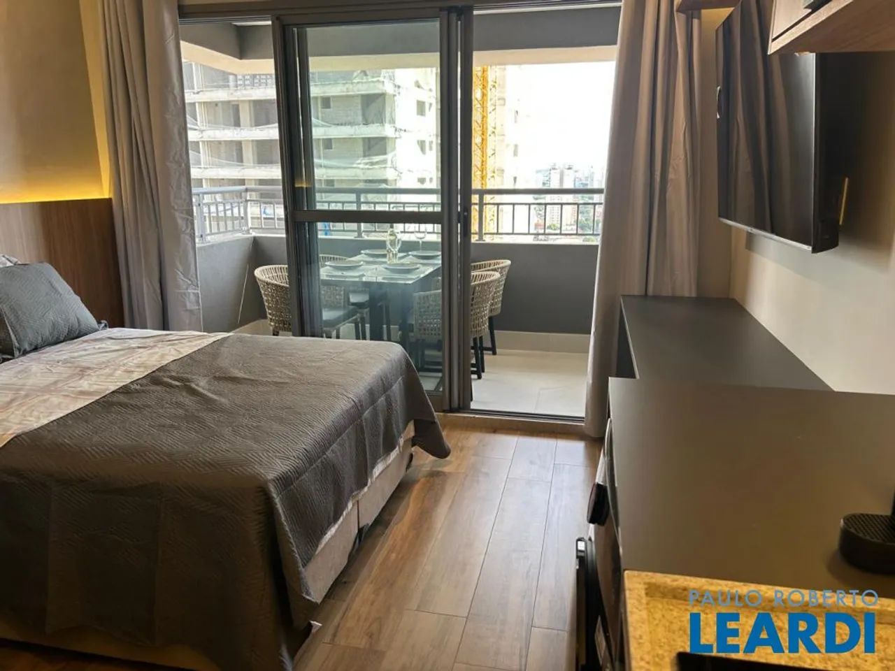 APARTAMENTO - VILA MARIANA - SP - Foto 4