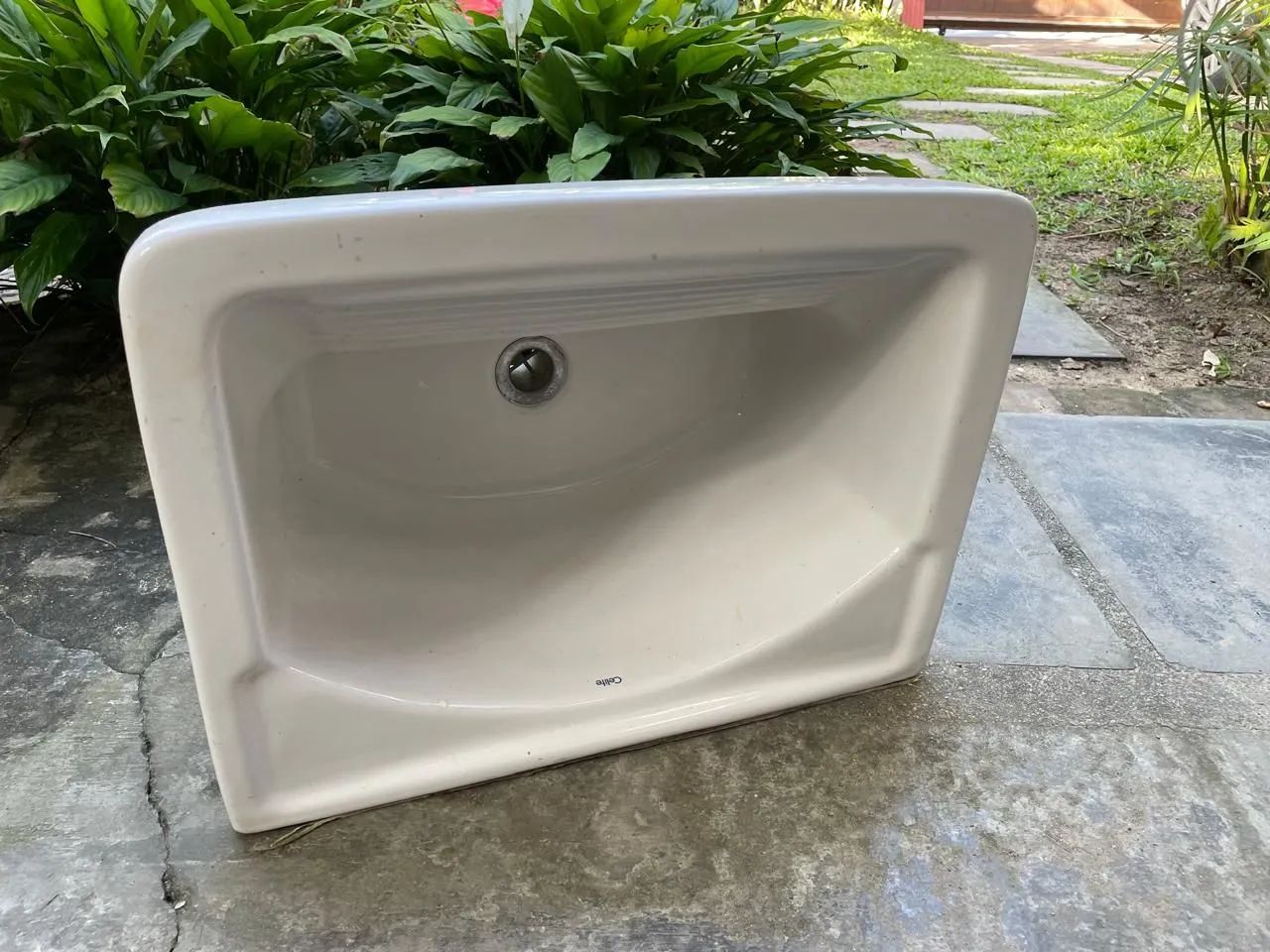 Tanque louça 20l - Foto 3