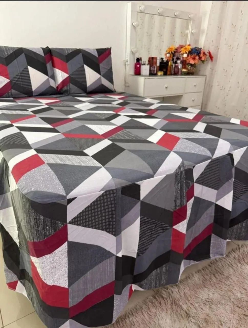 Colcha de cama  - Foto 3
