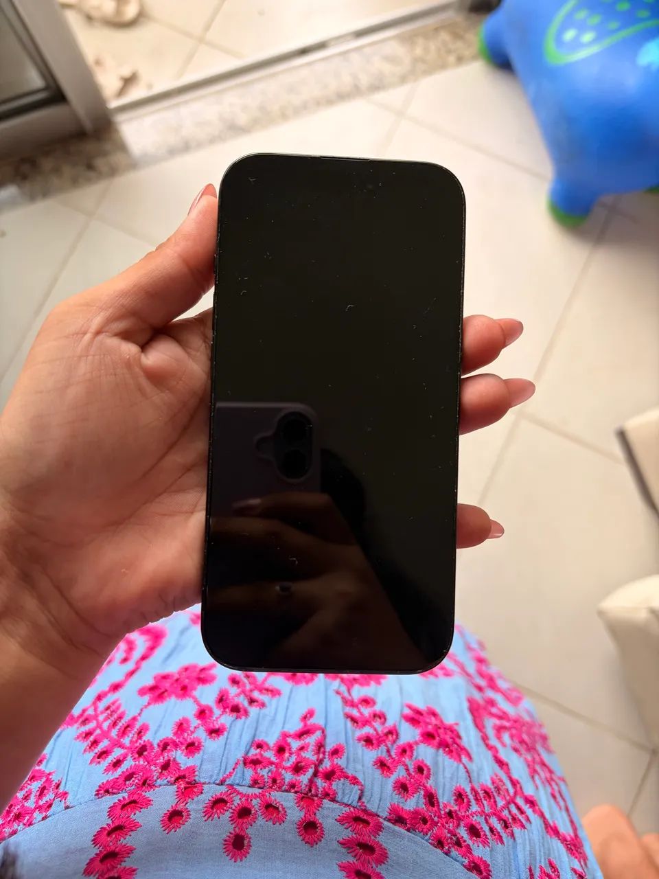 iphone 15 de 256GB - Foto 2