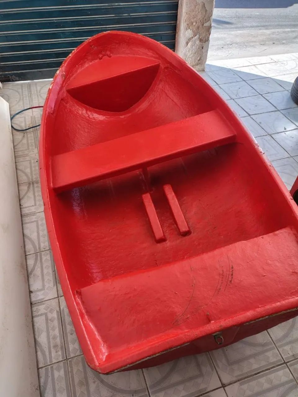 BOTE-CAIAQUE - Foto 4