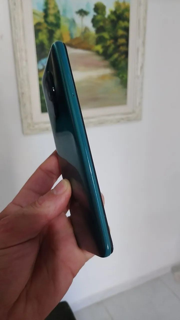 Redmi Note 9 128gb - Foto 2