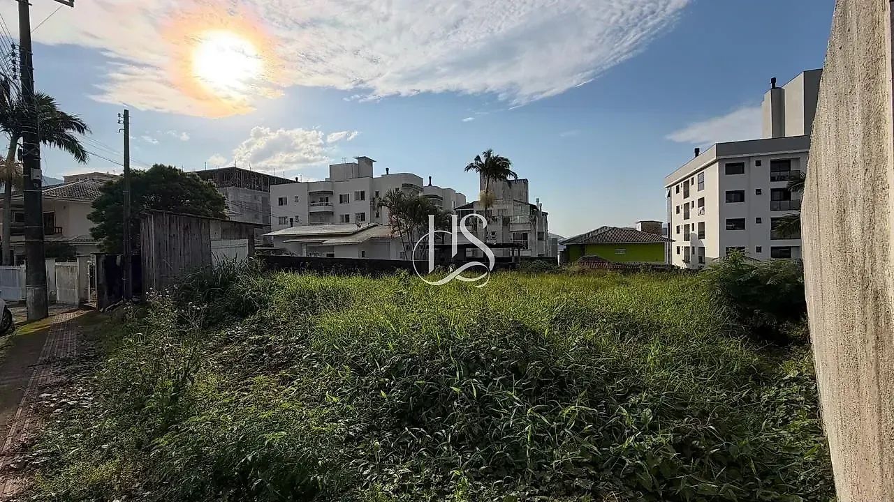 Terreno a venda, 666m², Pedra Branca - Palhoça - SC - Foto 2